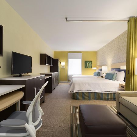 Home2 Suites By Hilton Houston Пасадена Экстерьер фото