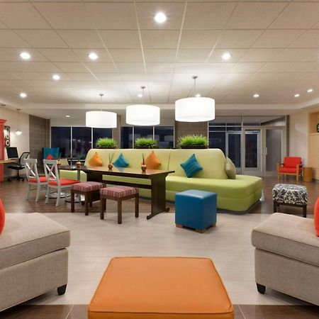 Home2 Suites By Hilton Houston Пасадена Экстерьер фото